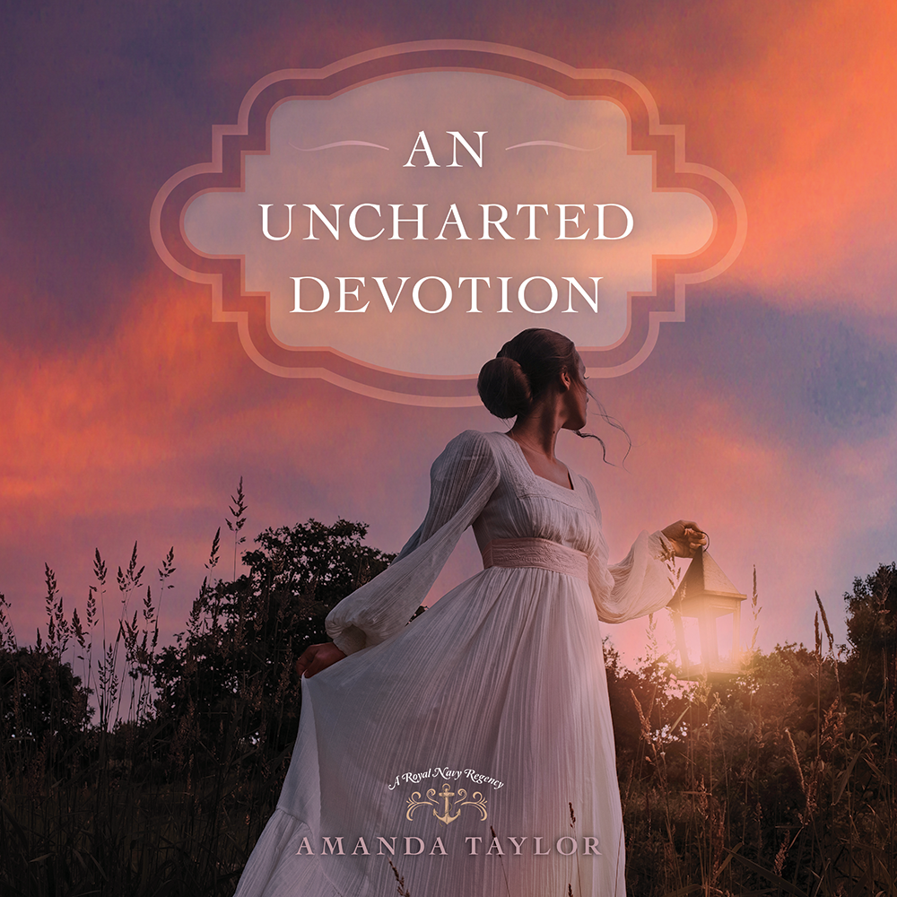 An Uncharted Devotion (A Royal Navy Regency, Book 1), , large