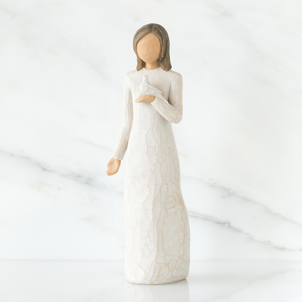With Sympathy Figurine, , large image number 3
