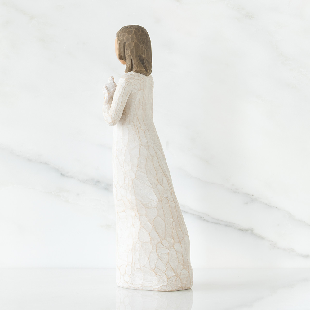 With Sympathy Figurine, , large image number 4