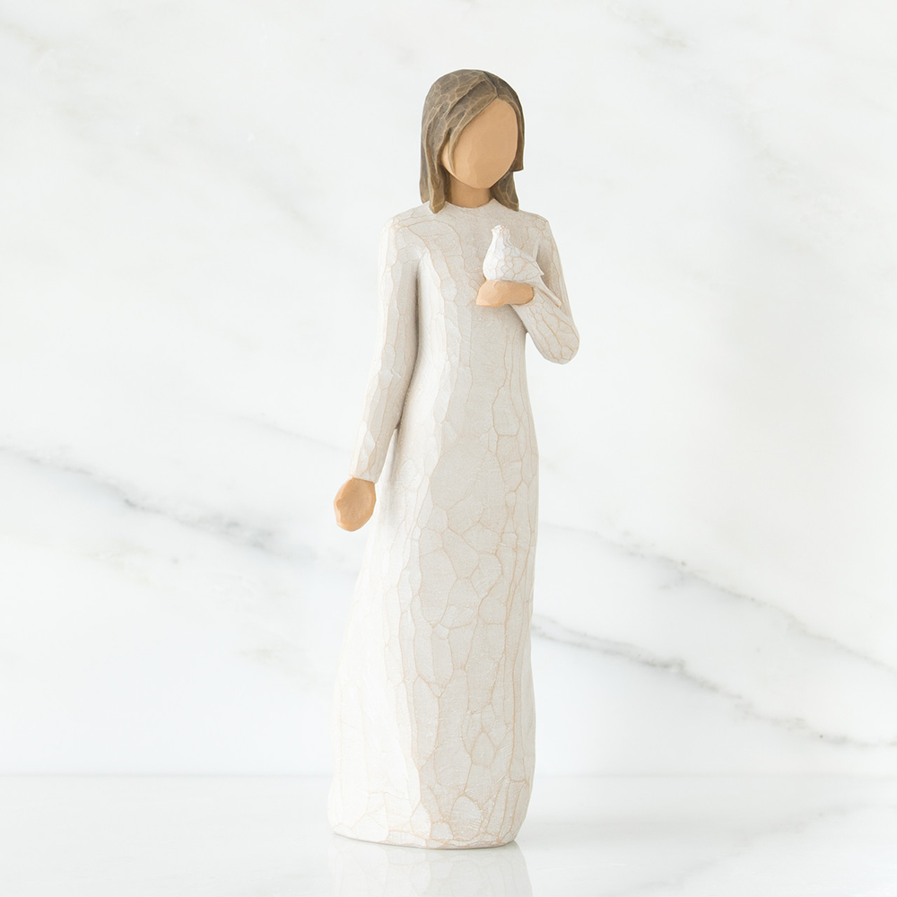 With Sympathy Figurine, , large image number 2