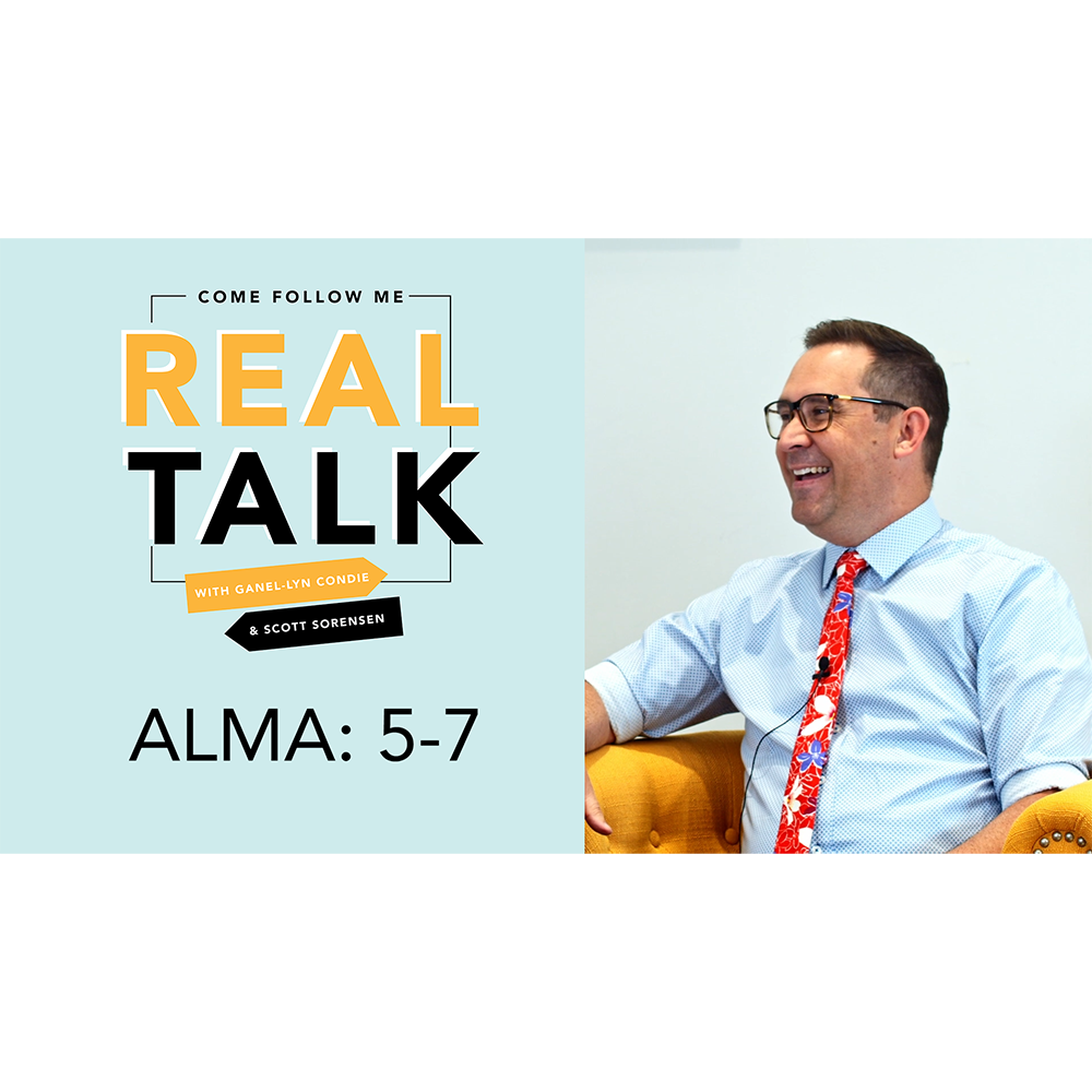 #22: Alma 5-7