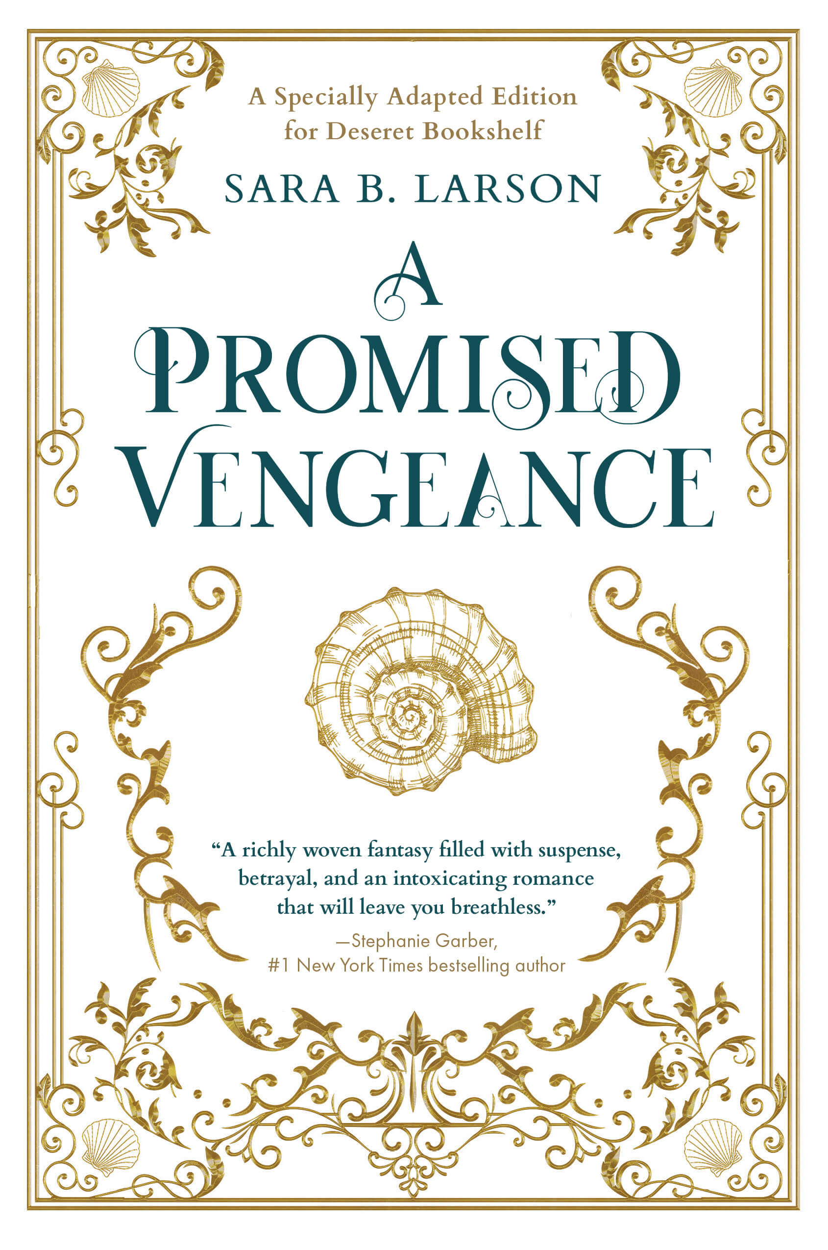 A Promised Vengeance