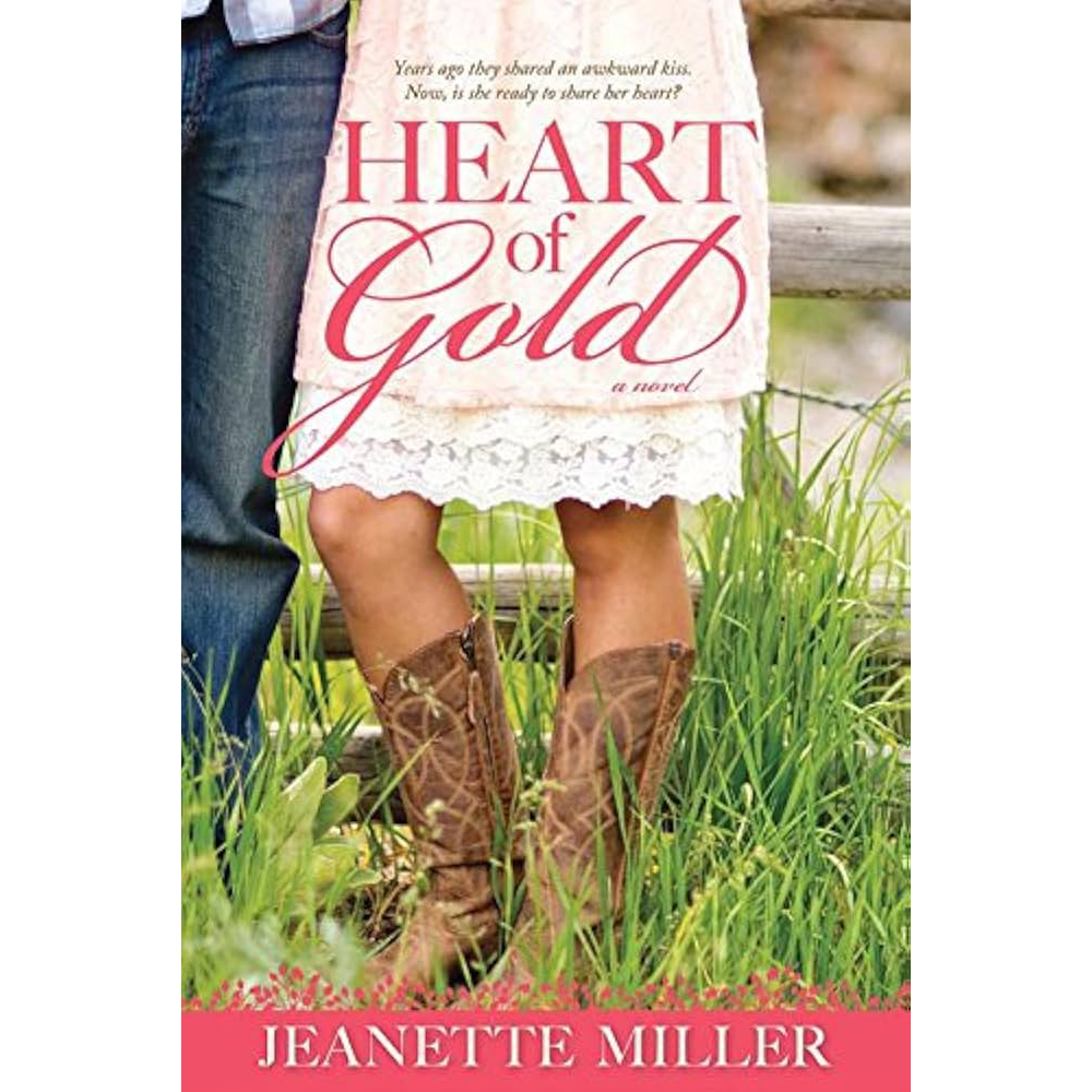 Heart of Gold