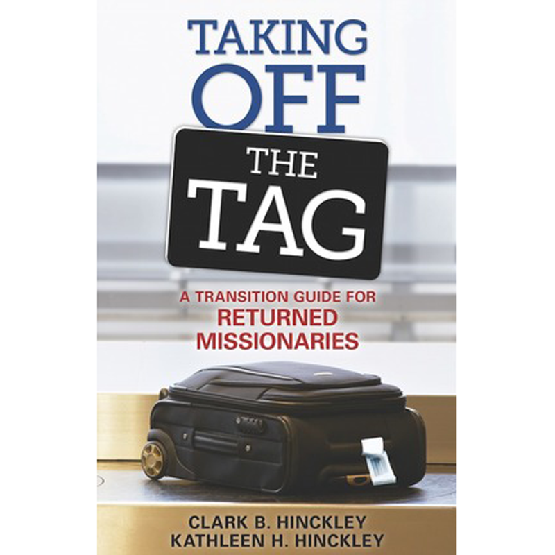 Taking Off the Tag