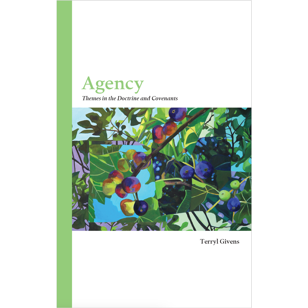 Agency: Themes in the Doctrine and Covenants, , large image number 0