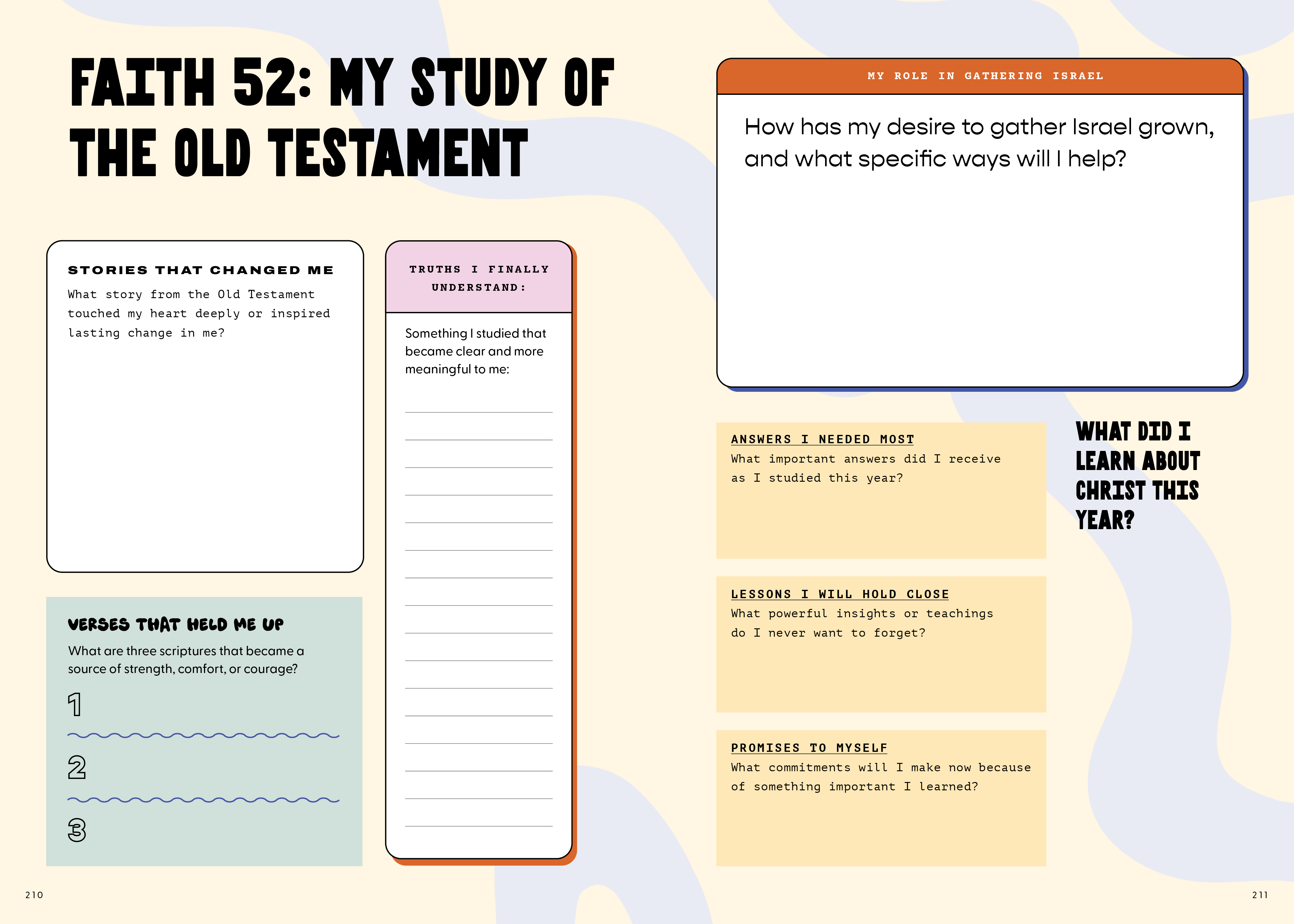 Faith 52: An Old Testament Study Guide for Teens, , large image number 4
