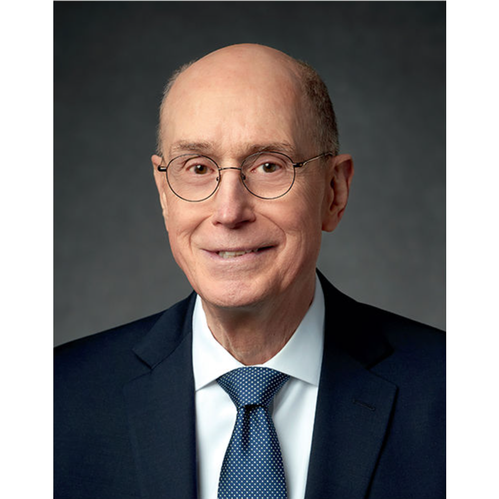Henry B. Eyring 11x14 Print