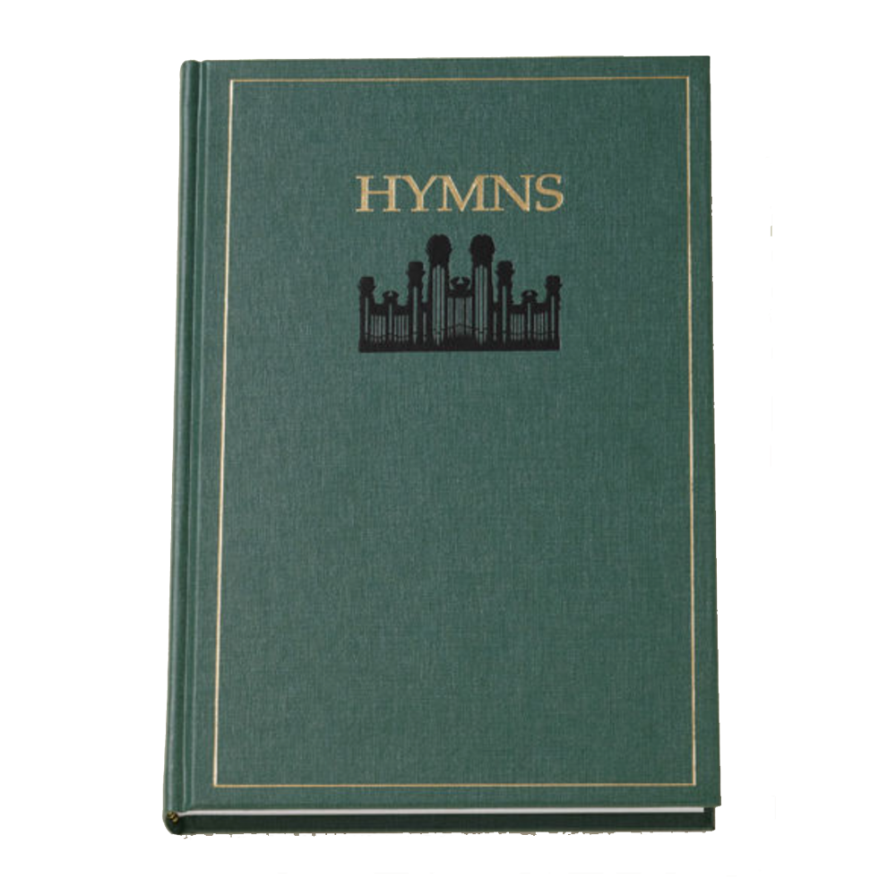 Hymn Book (Standard Size)