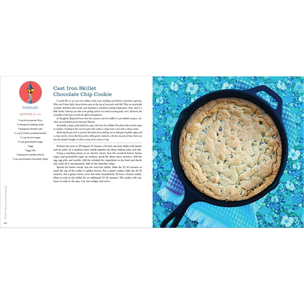 A Few of My Favorite Things Cookbook, , large image number 4