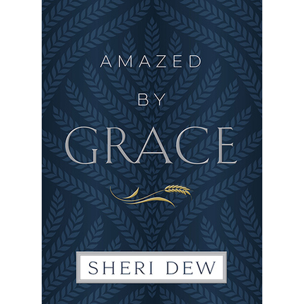 Amazed by Grace