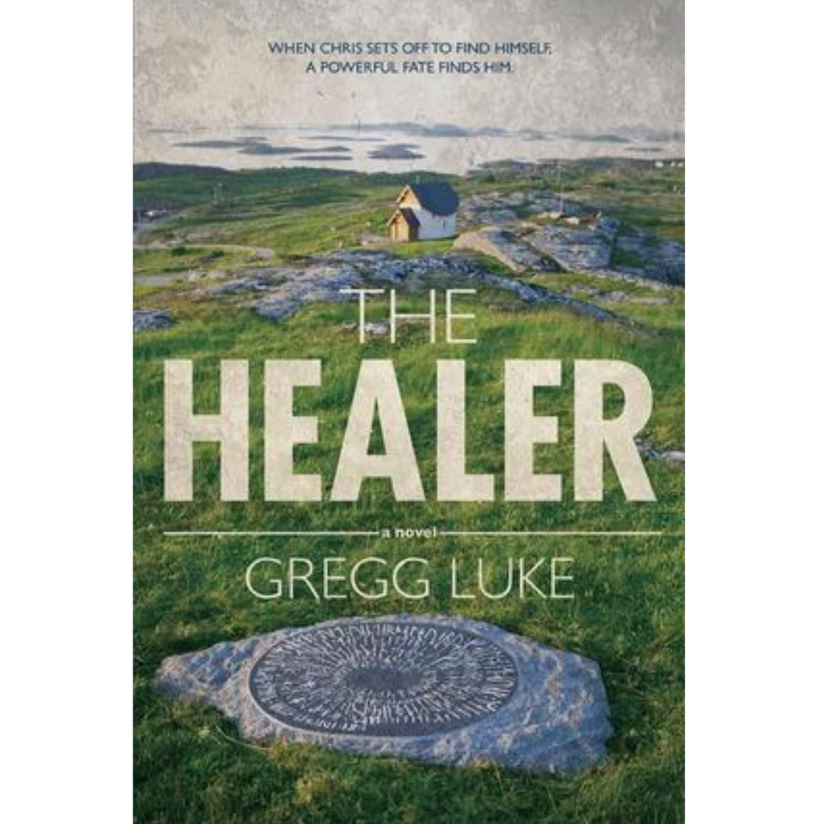 The Healer