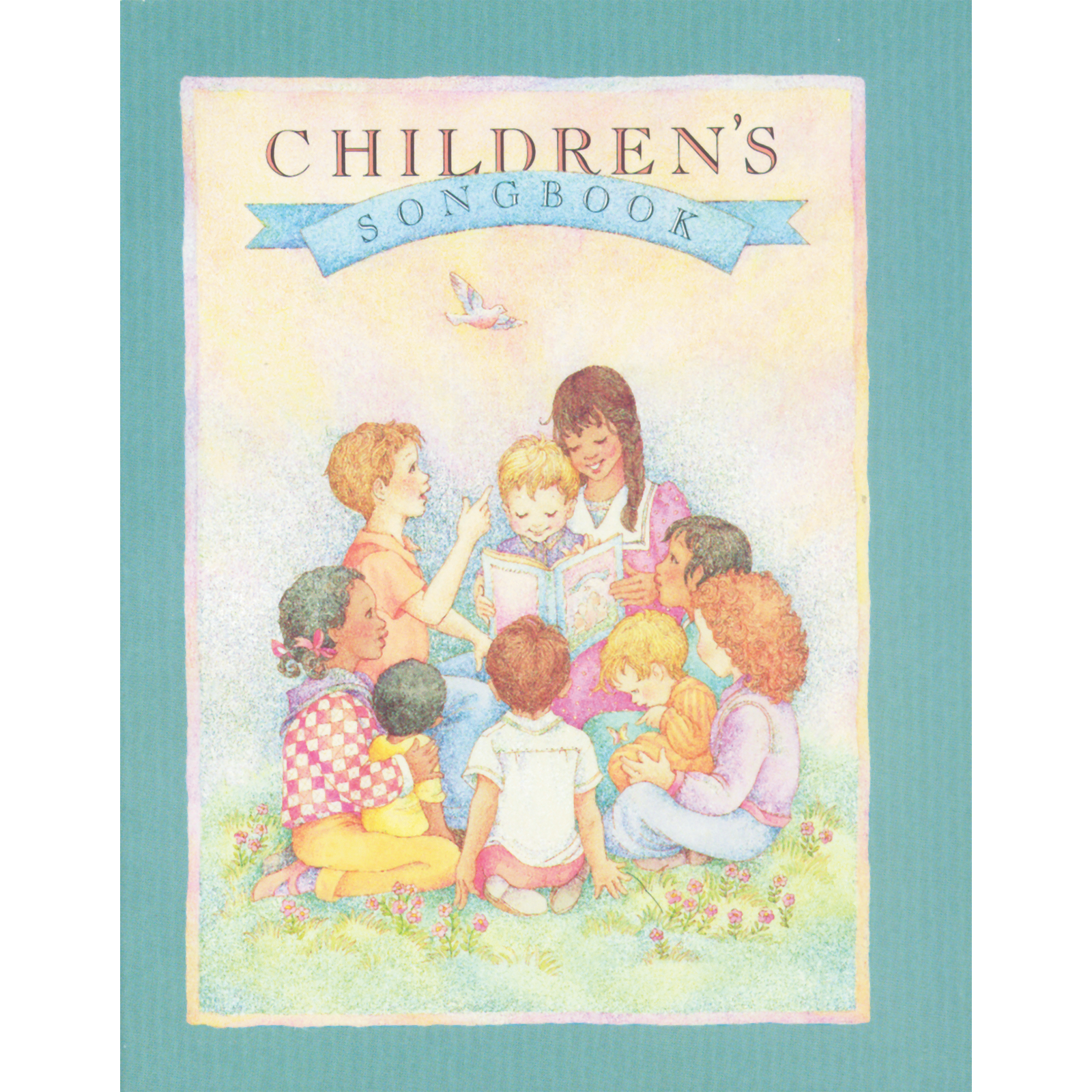 Children's Songbook