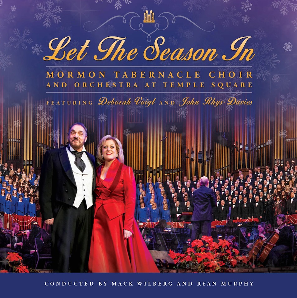 Let the Season In (DVD), , large image number 1