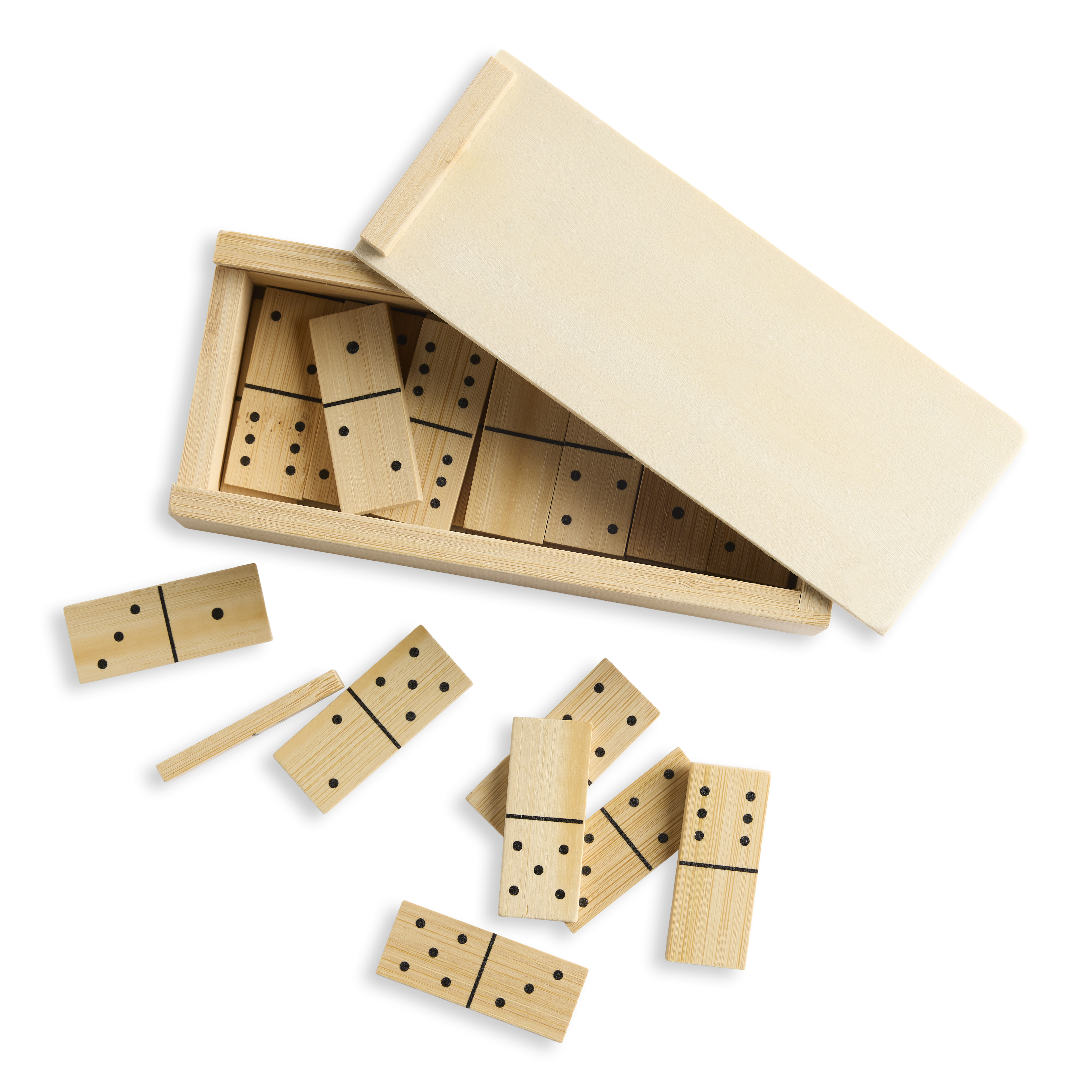 Dominoes Game, , large