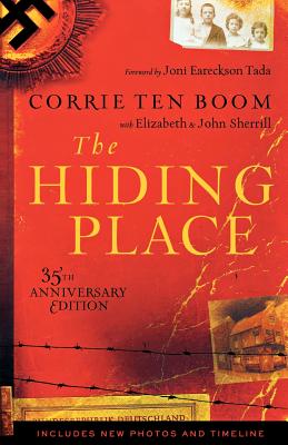 The Hiding Place (35th Anniversary Edition)