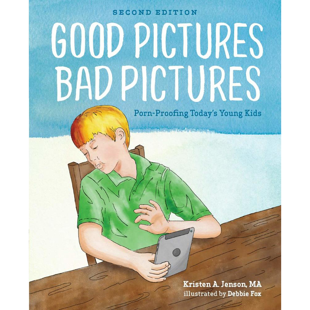 Good Pictures Bad Pictures, , large image number 0