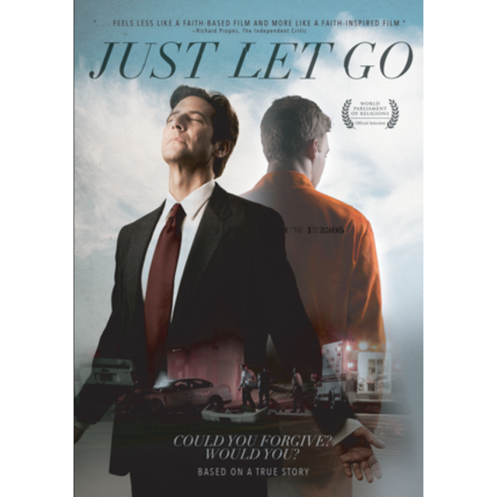 Just Let Go