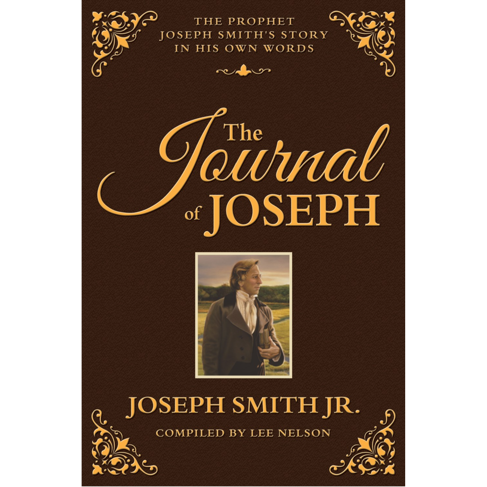The Journal of Joseph