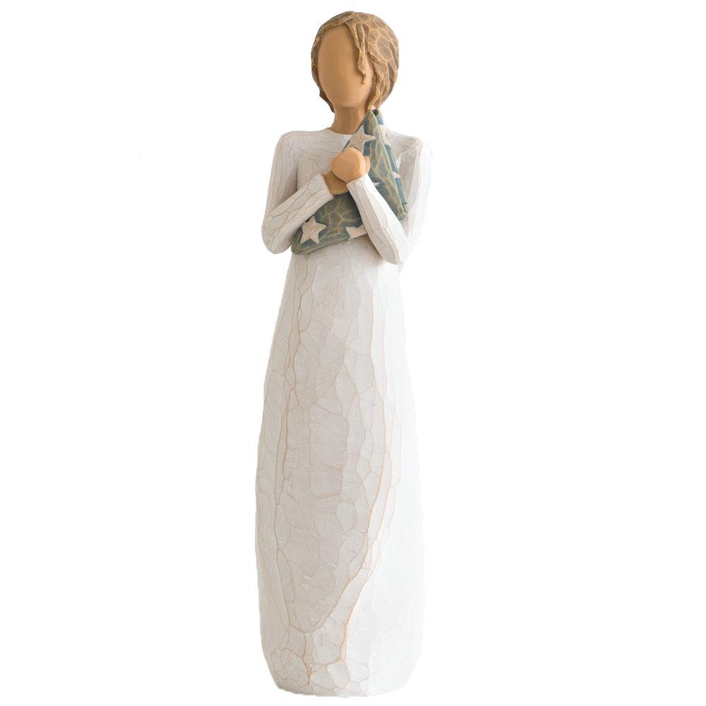 Hero Figurine