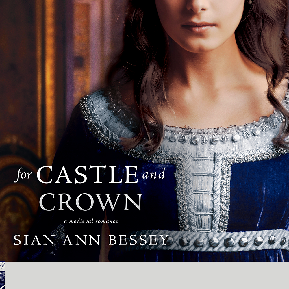 For Castle and Crown, , large