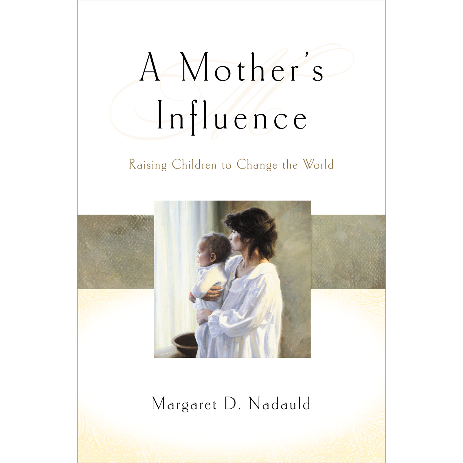 A Mother&rsquo;s Influence, , large image number 0