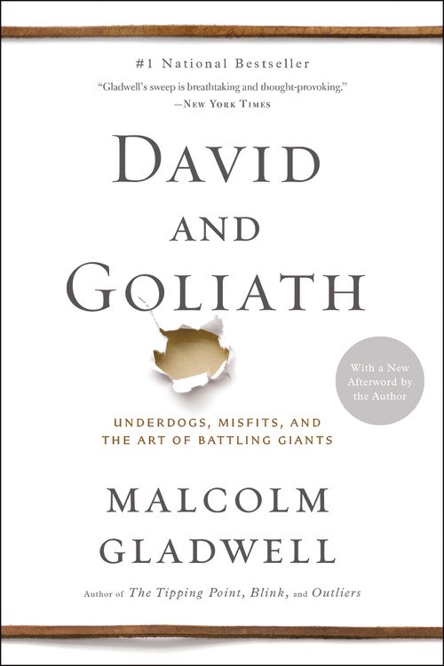 David and Goliath, , large image number 0