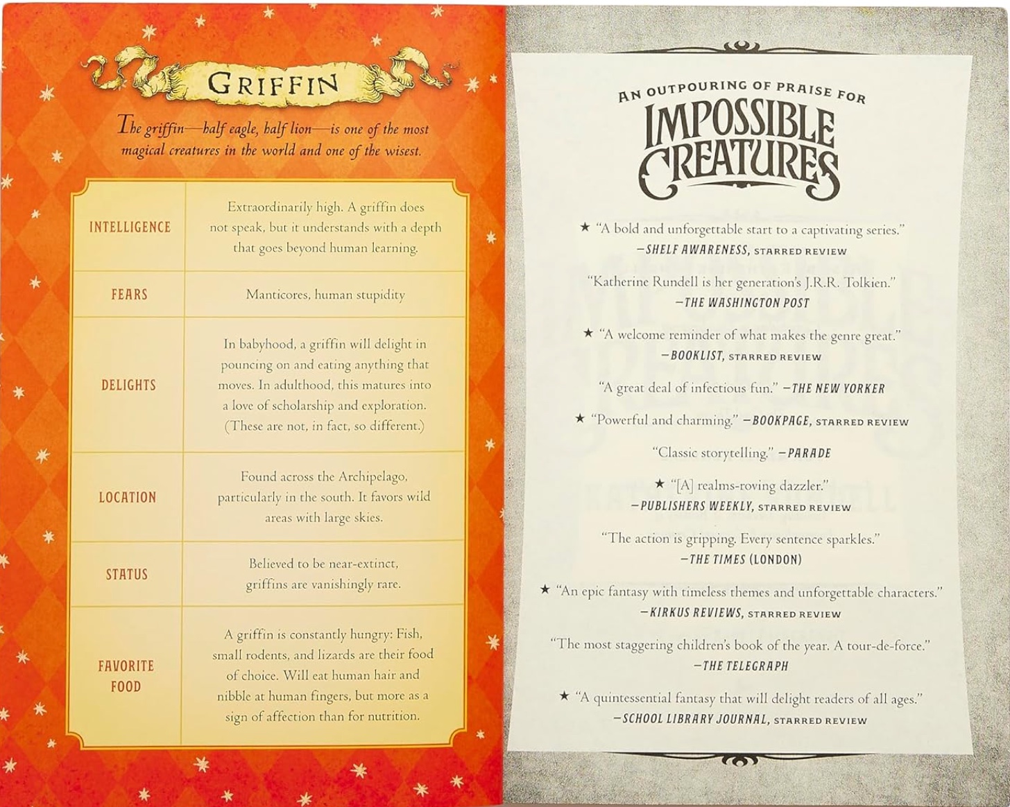 Impossible Creatures, , large image number 1