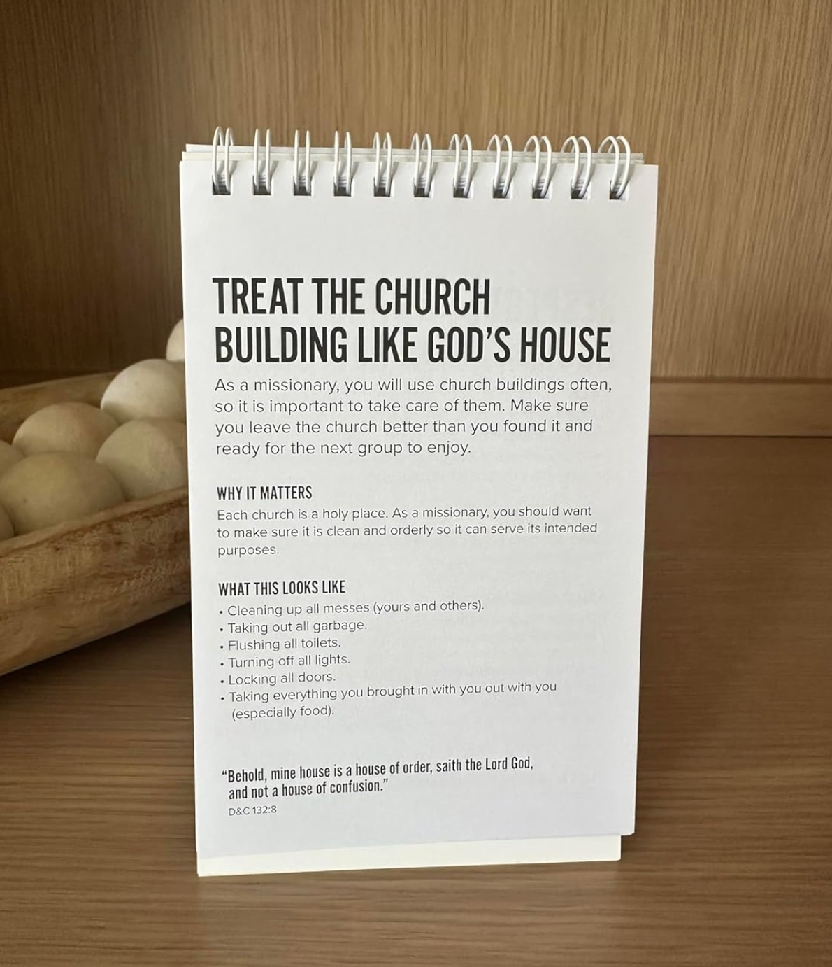 Modern Manners for Missionaries, , large