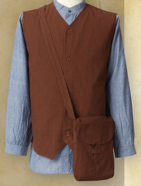 Trek Pioneer Shirt