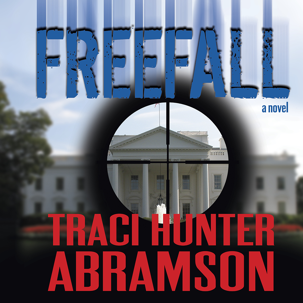 Freefall (Saint Squad, Book 1 of 14), , large