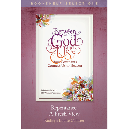 Repentance: A Fresh View