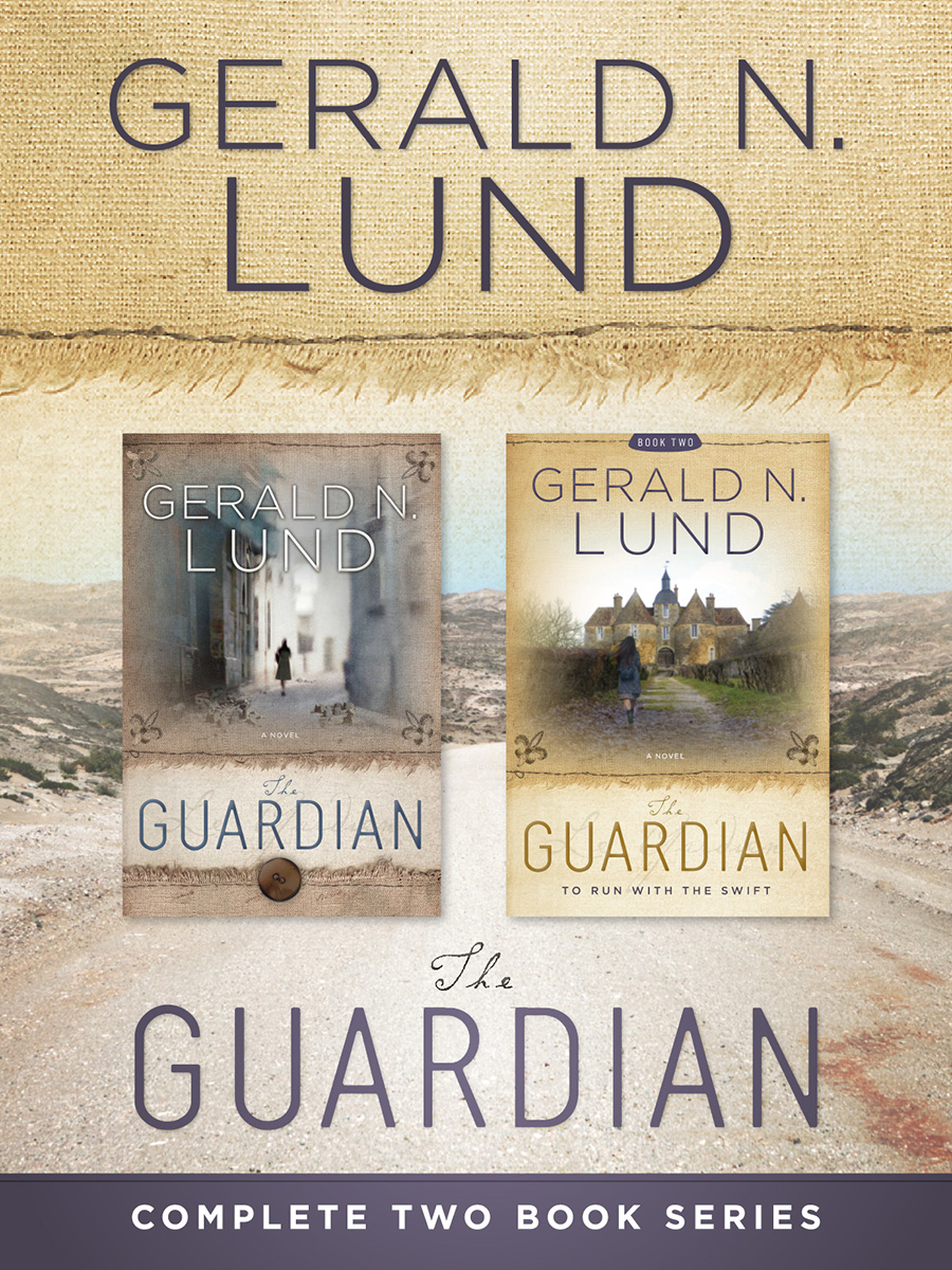 The Guardian, Vol. 1 and 2