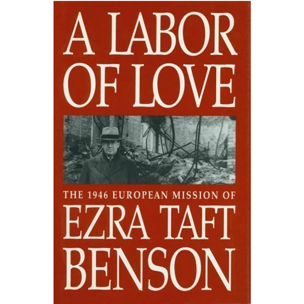 Labor of Love