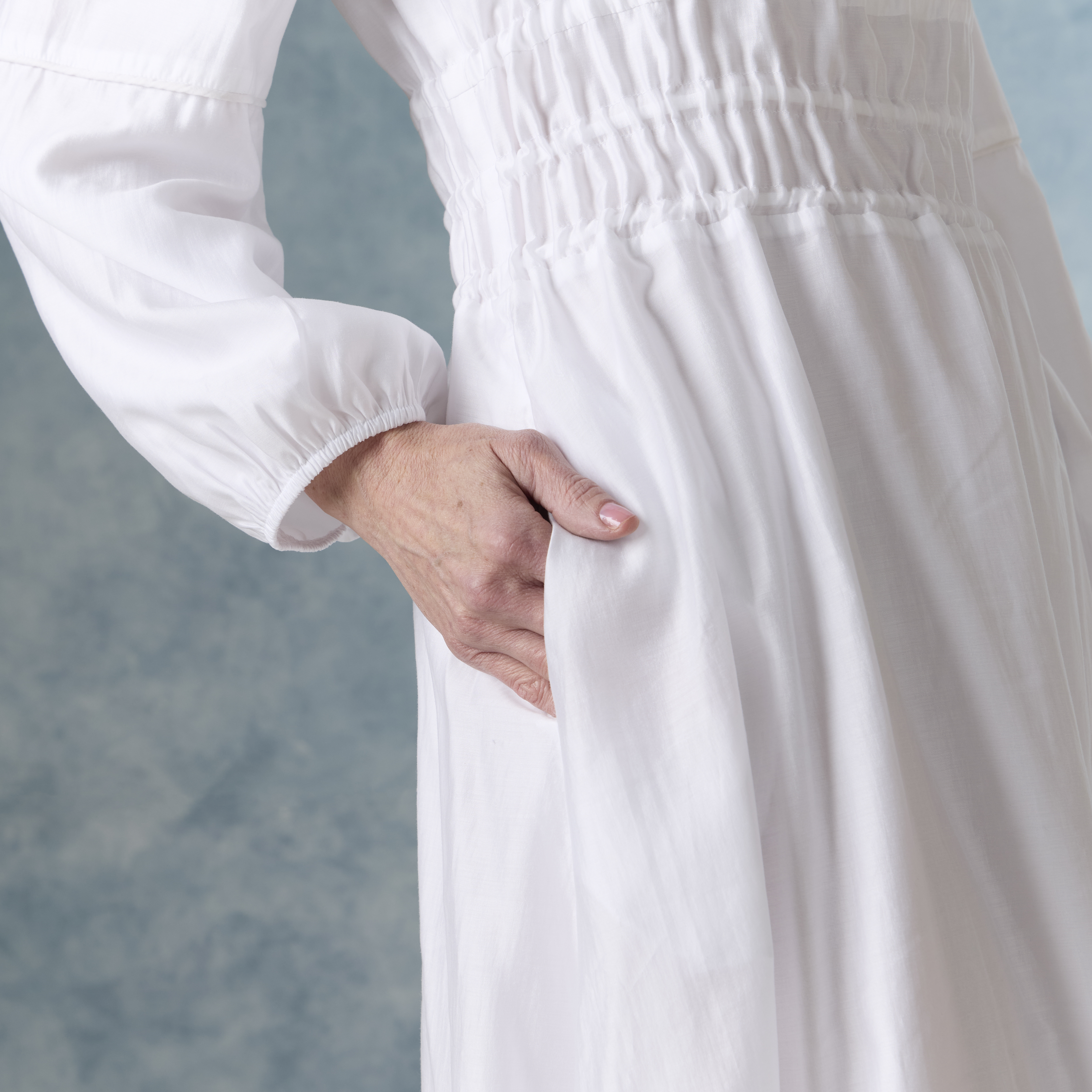 Willa Temple Dress, , large image number 3