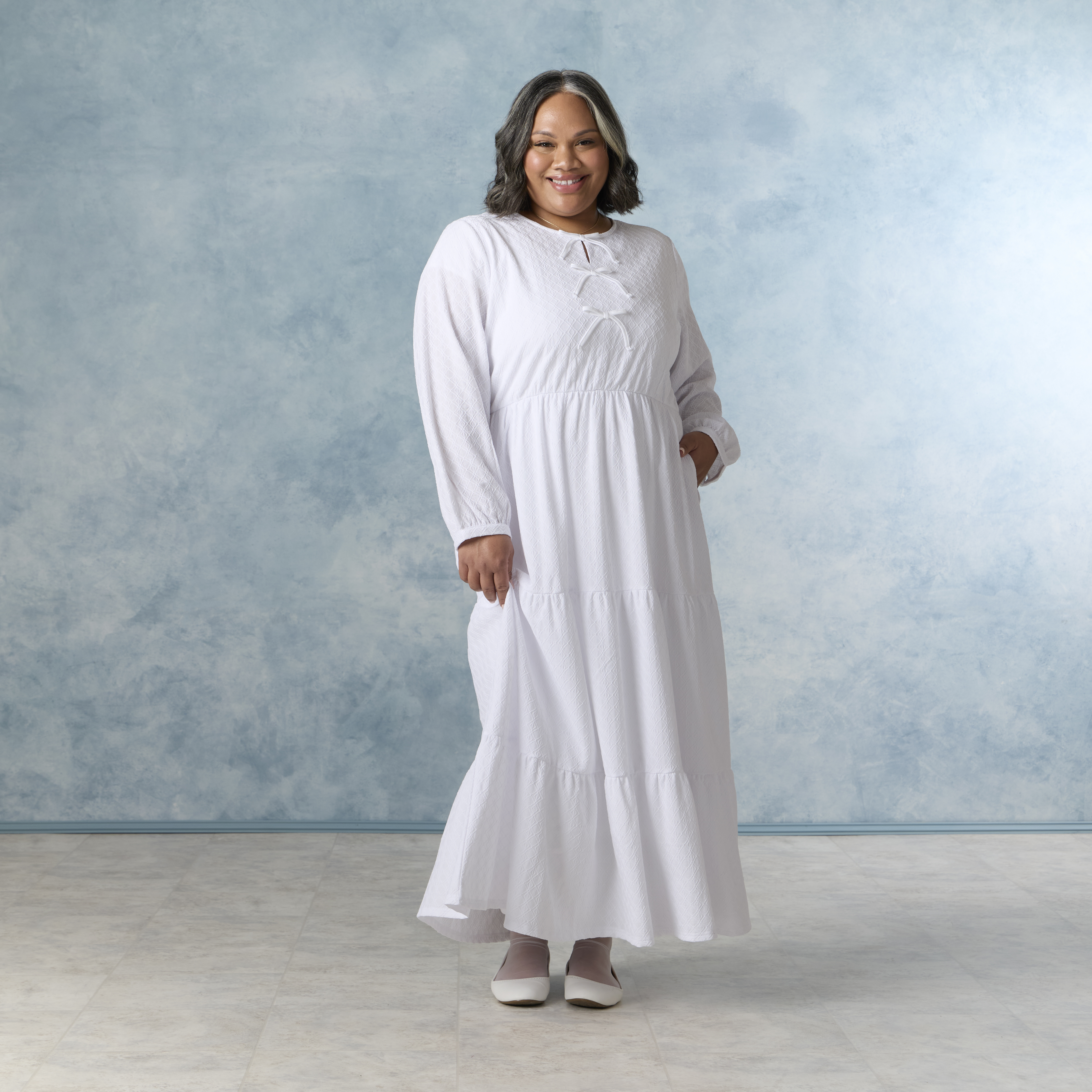 Bridget Temple Dress, , large image number 10