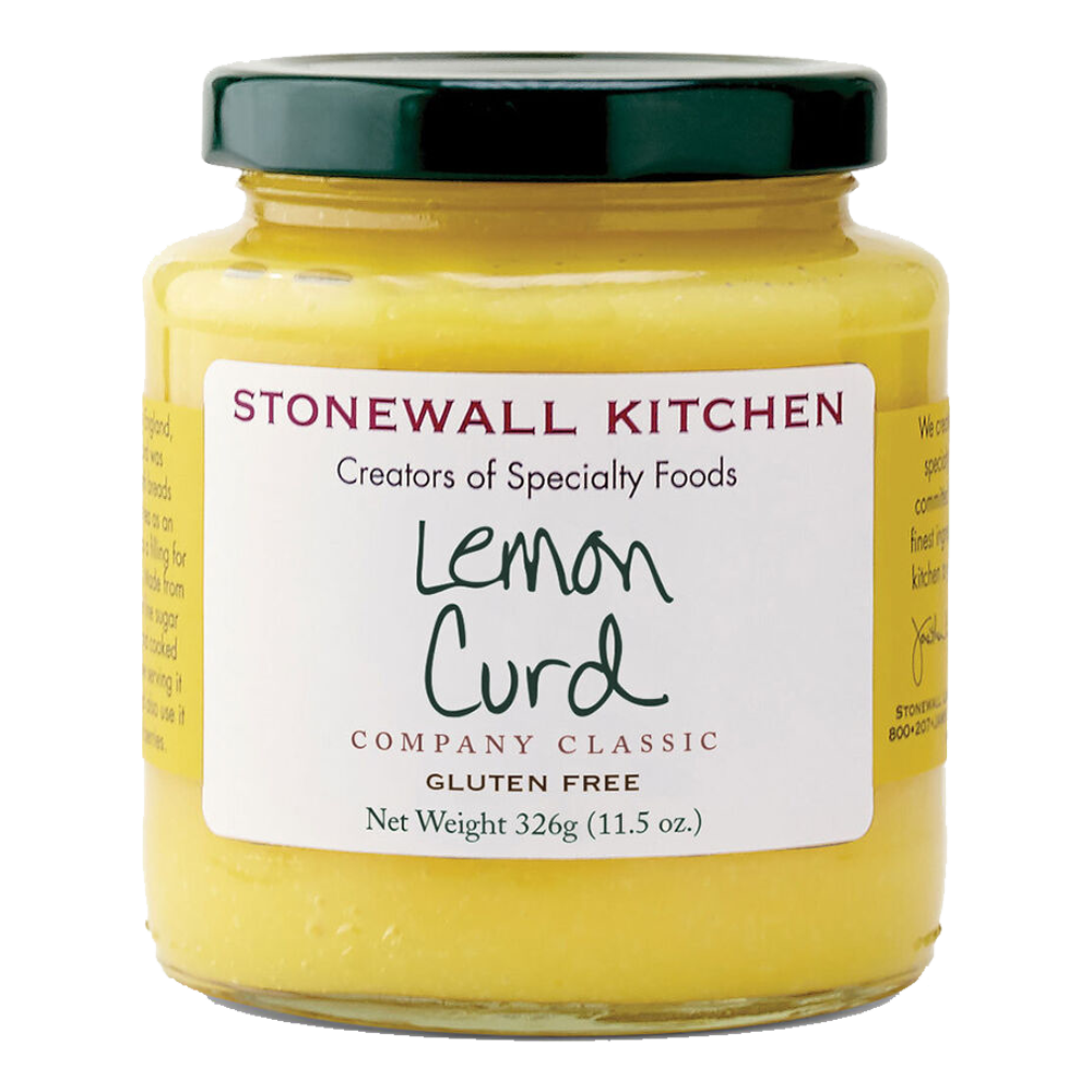 Lemon Curd