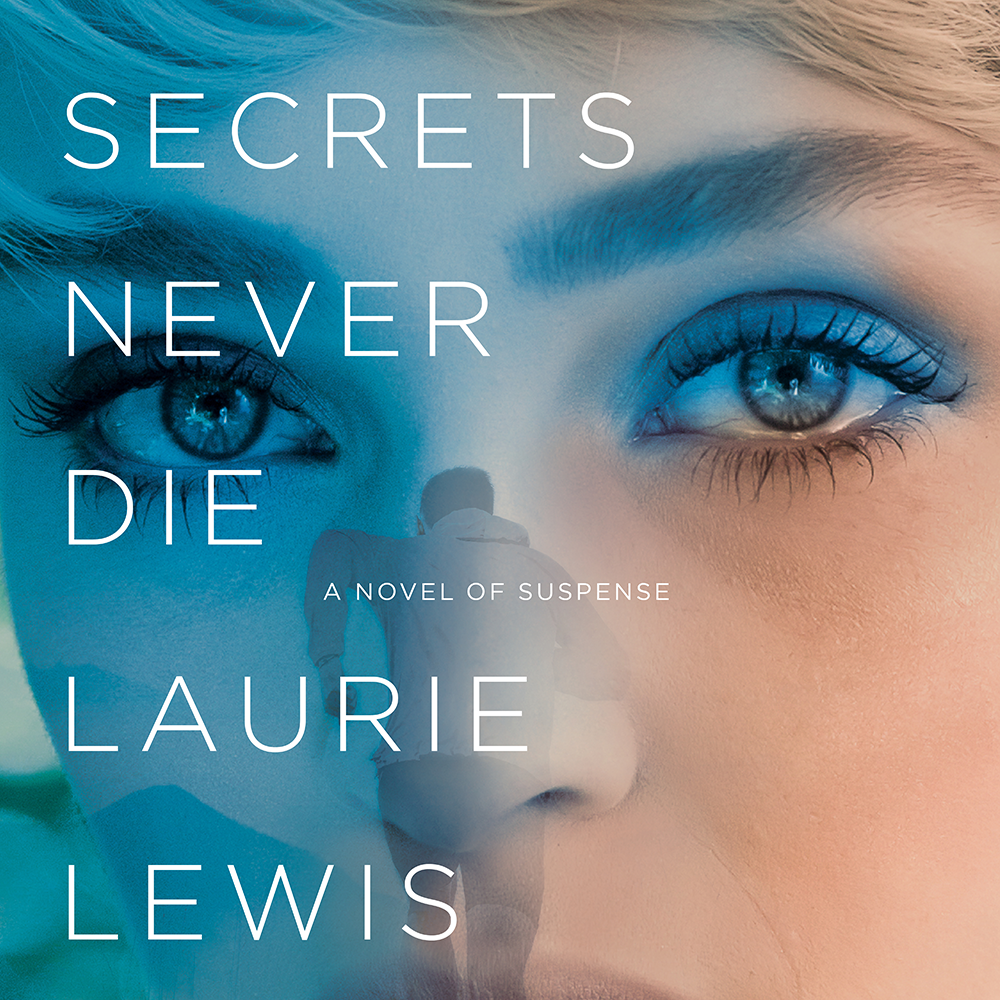 Secrets Never Die (Tallie Brown Suspense, Book 1), , large