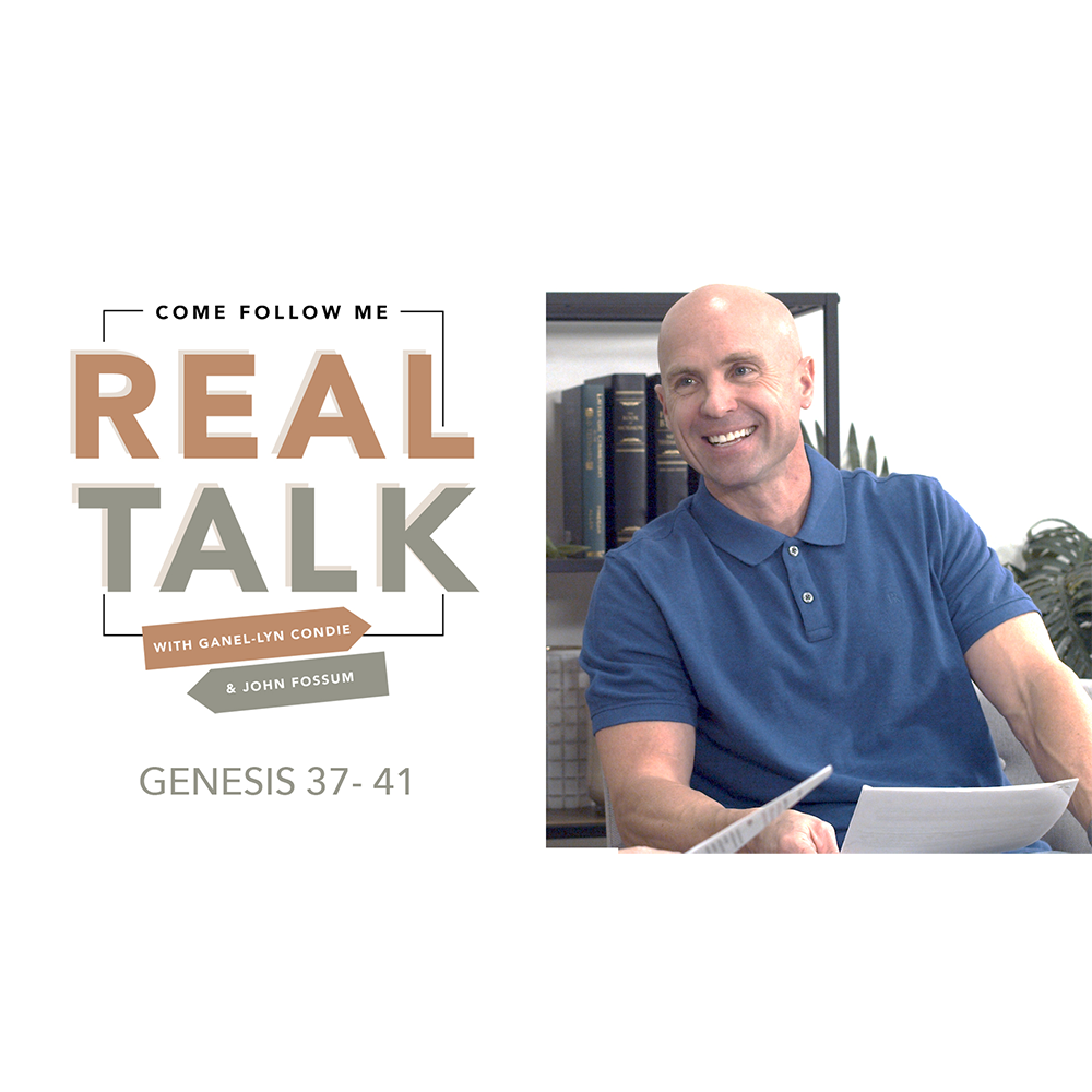 #11: Genesis 37-41