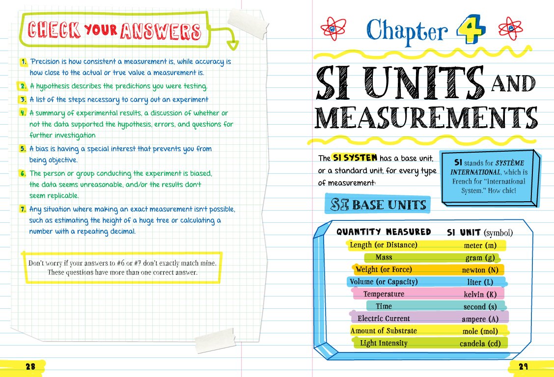 Everything You Need to Ace Science in One Big Fat Notebook, , large image number 5