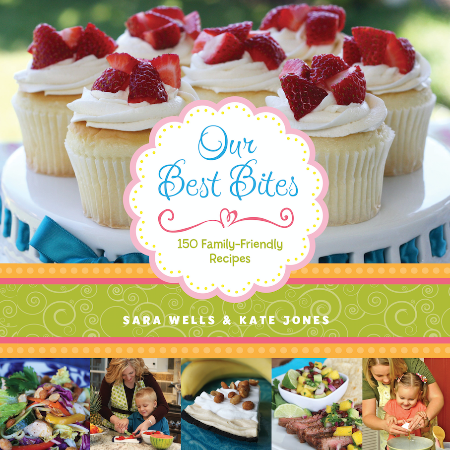 Our Best Bites: 150 Family-Friendly Recipes, , large image number 0