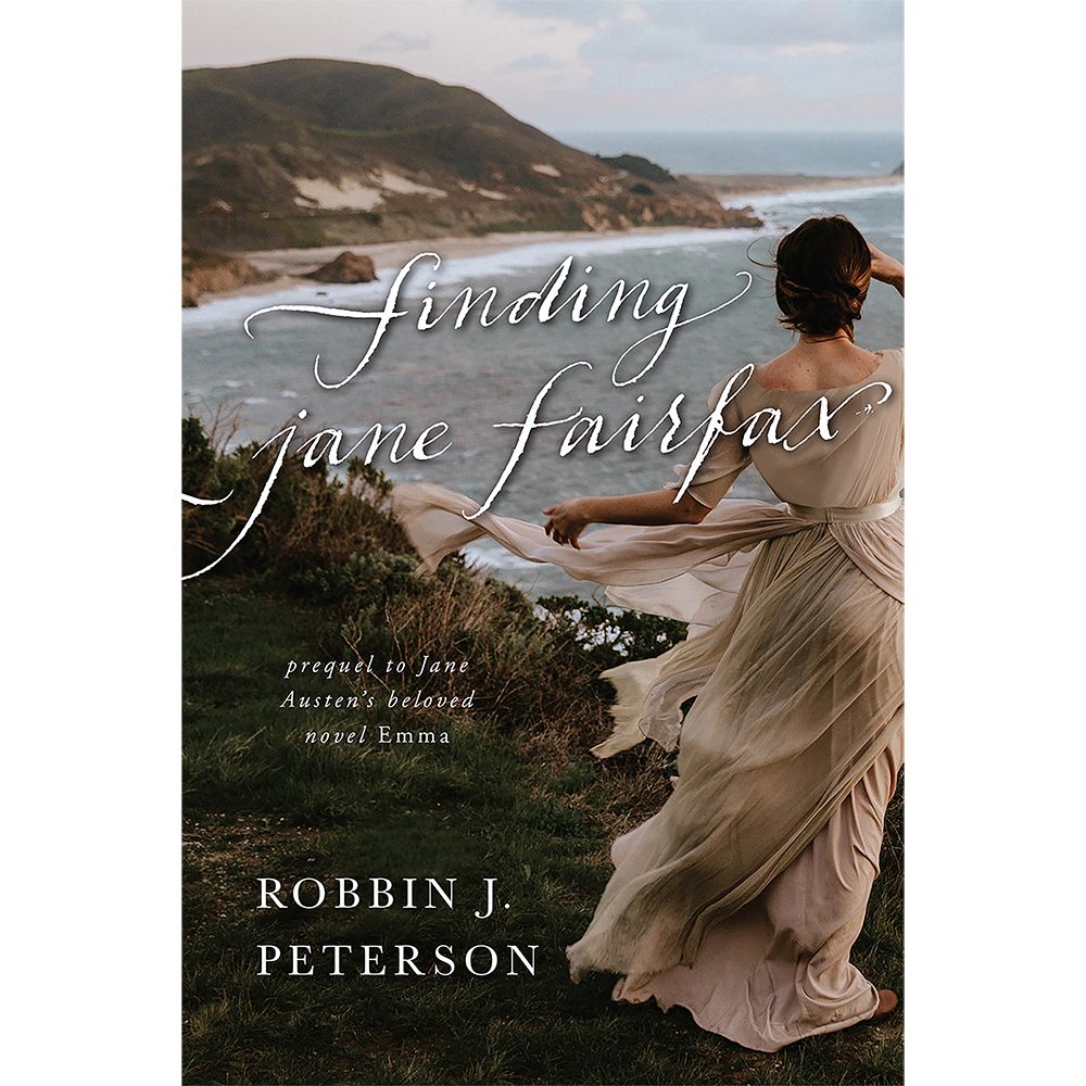 Finding Jane Fairfax