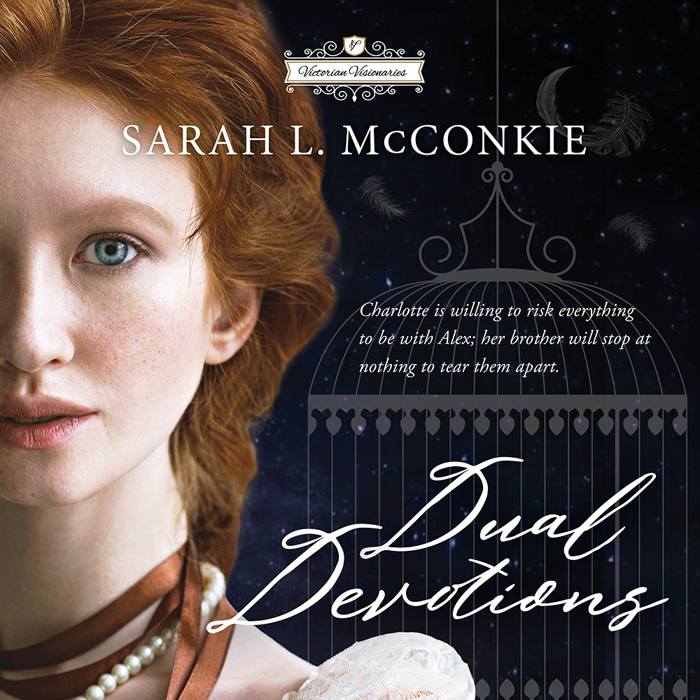 Dual Devotions, , large