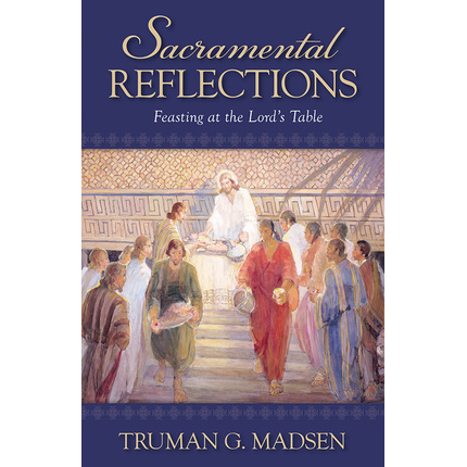 Sacramental Reflections, , large image number 0