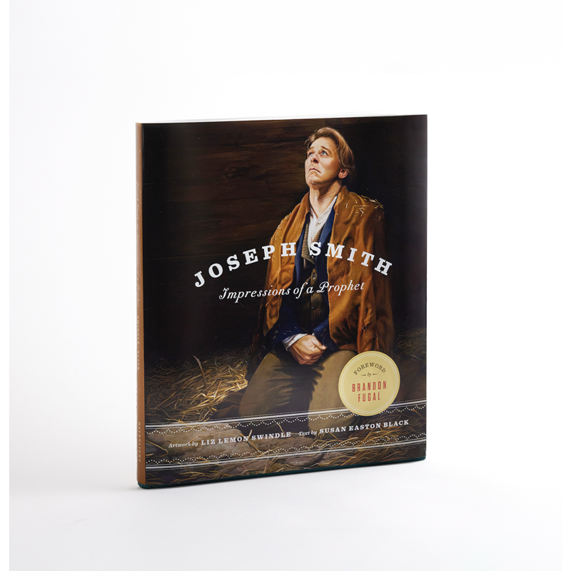 Joseph Smith: Impressions of a Prophet, Second Edition, , large image number 5
