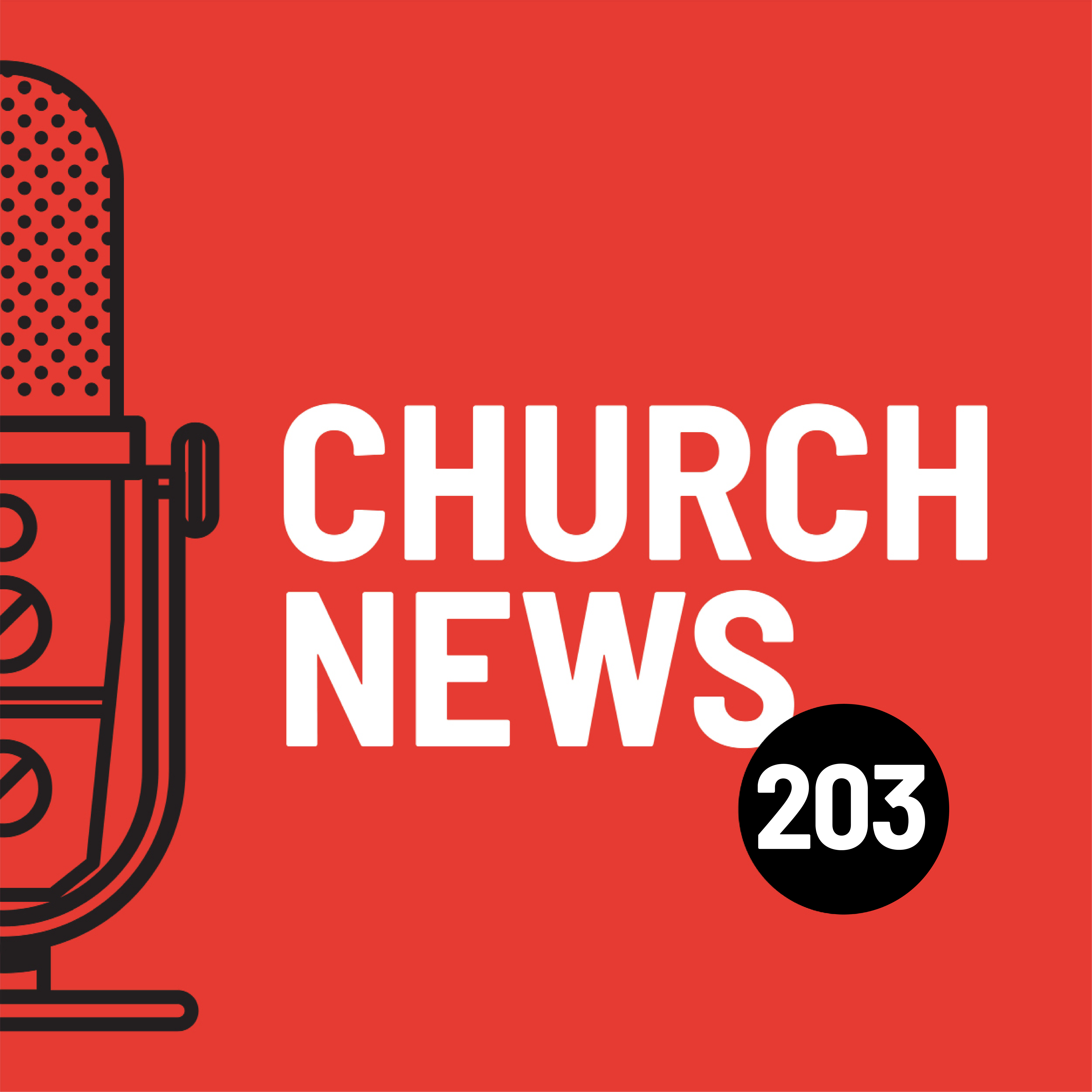 #203: Insights on President Russell M. Nelson's historic tenure with former Church Historian Richard E. Turley Jr.