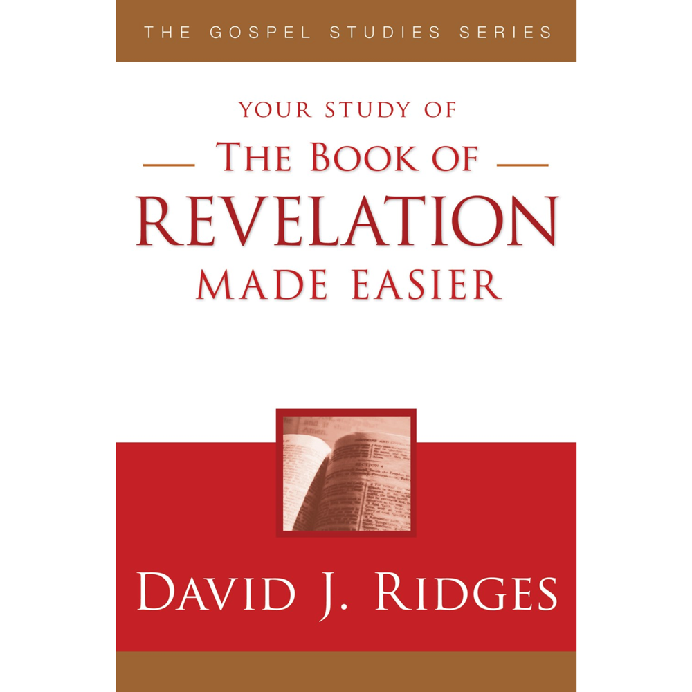 The Book of Revelation Made Easier