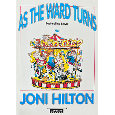 As the Ward Turns (As the Ward Turns, Book 1)