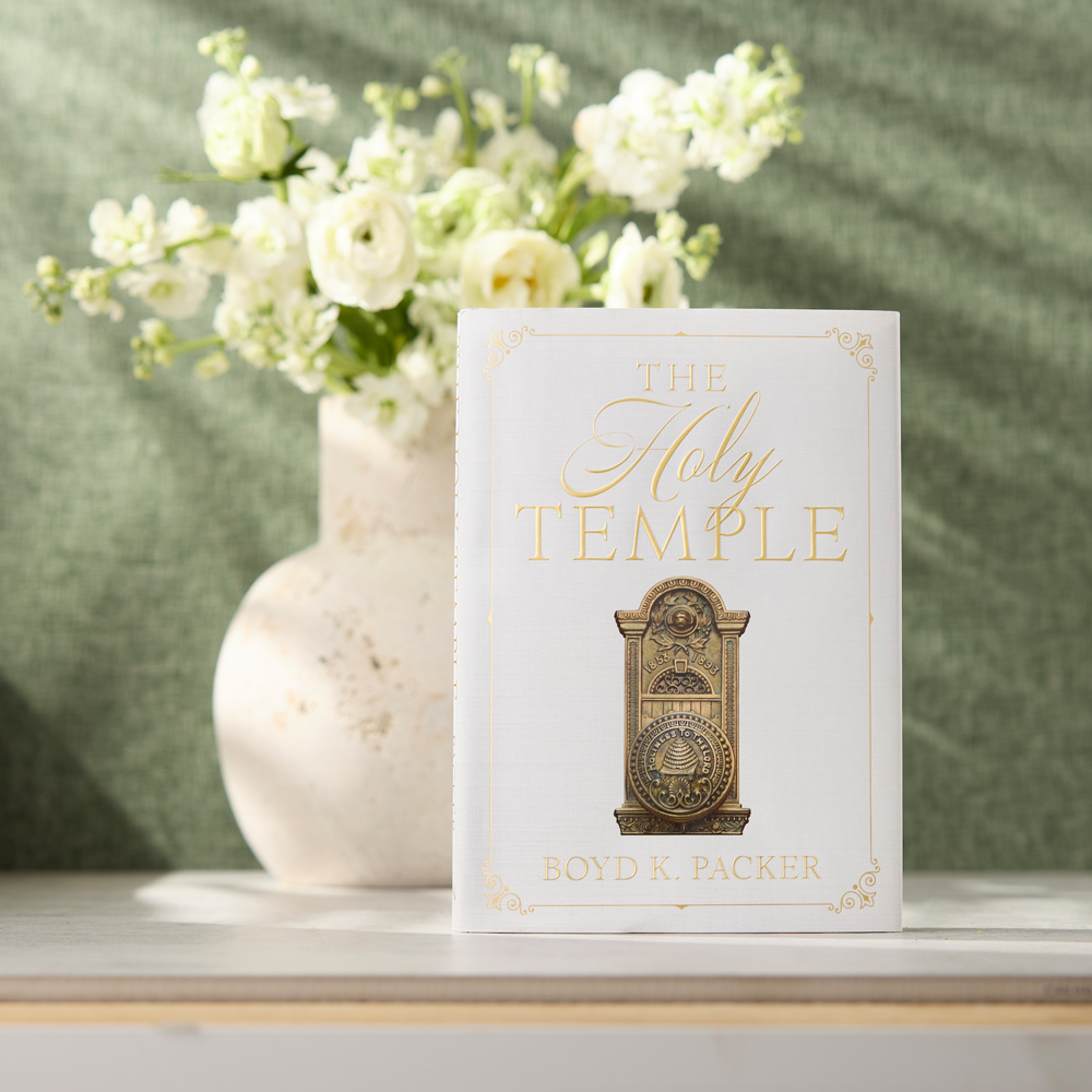 The Holy Temple (Refreshed Edition), , large image number 5