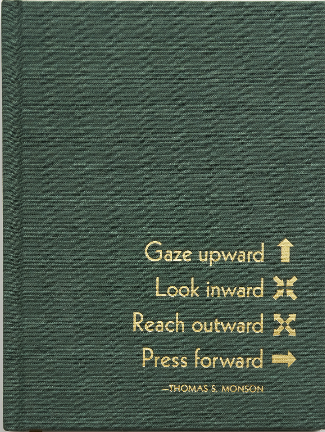 Gaze, Look, Reach, Press Journal, , large image number 0
