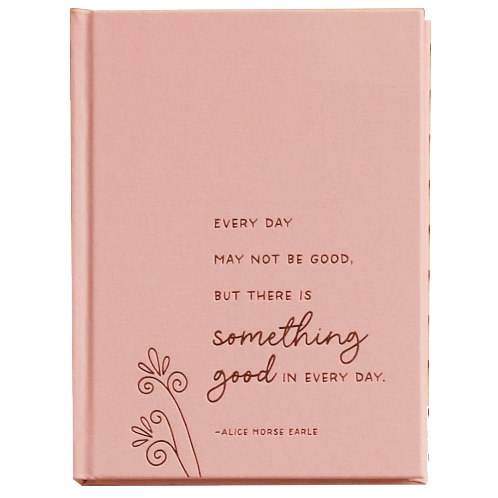 Every Day Journal